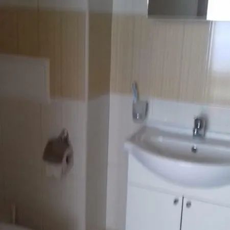 Fortnoks Xolidey Апартамент Слънчев бряг
