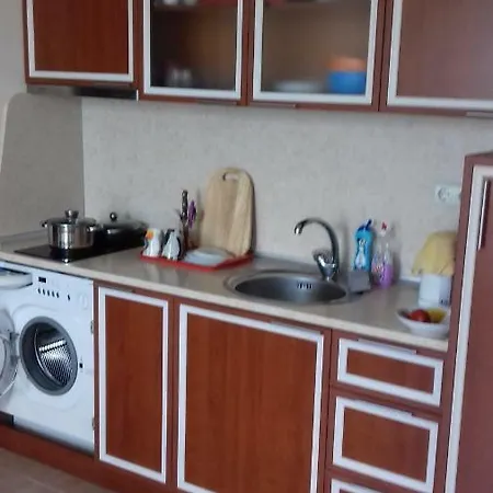 Fortnoks Xolidey Слънчев бряг