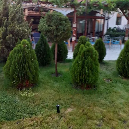 Fortnoks Xolidey Апартамент *