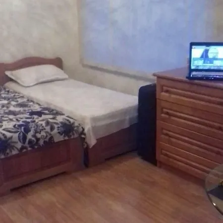 Fortnoks Xolidey Apartament Słoneczny Brzeg