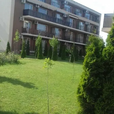 Fortnoks Xolidey Apartament Słoneczny Brzeg