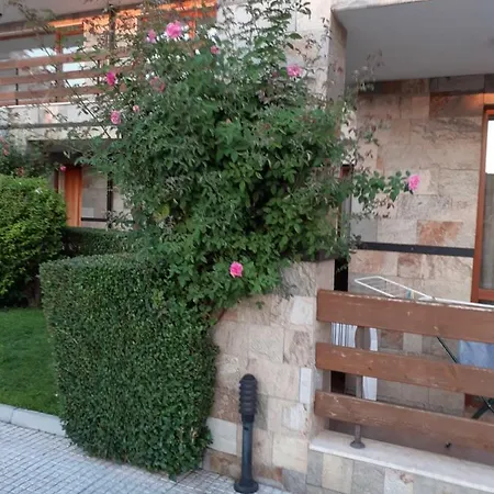 Apartament Fortnoks Xolidey Słoneczny Brzeg